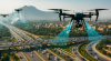 Drone-Based Traffic Monitoring System Launched