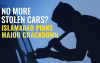 Islamabad Launches High-Tech System to Stop Car Theft