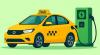 Electric Taxi Scheme with Easy Installment Plan: Detail Info