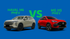 Haval H6 PHEV vs MG HS PHEV | Hybrid SUVs Comparison