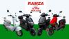 New Asia Debuts Four Stylish Electric Scooters in Pakistan