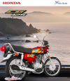 Atlas Honda CG125 2026 Models Official Launch
