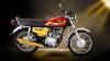 Honda CG125 2026 Model Revealed - Same Bike, New Graphics