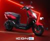 Buy Honda ICON-e Today on Interest-Free Installments