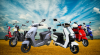 Government Declares Rs. 50,000 Subsidy on Crown E-Bikes