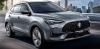 MG HS PHEV Anniversary Brings Free Registration and Rewards