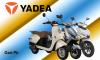 Yadea E-Bike New Offer: Zero Down Payment & 0% Interest