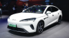 BYD Seal 07 DM-i 2026: Hybrid Innovation
