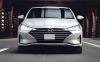 Hyundai Set to Relaunch 6th-Gen Elantra in Pakistan