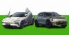 Dongfeng eπ 007 and Nami 06 Arriving in Pakistan Soon 