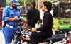 Lahore Police Blacklist 2,500 Vehicles for Unpaid Fines 