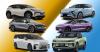 Capital Smart Motors Unveils Six Electric Cars in Pakistan 