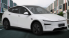 Tesla Unveils Model Y+ with Impressive 800 km Range 
