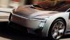 Toyota Shows New Corolla Design for the Future 