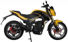 Vlektra Bolt Electric Bike Breaks Speed Records in Pakistan 