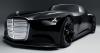 Mercedes-Benz Vision Iconic: The Future of Electric Luxury 