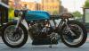 Classic to Custom: Bikes Rebuilt for a New Era 
