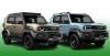 Meet the Bold New 2026 Toyota Baby Land Cruiser FJ SUV 