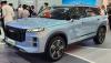 JAECOO J7 PHEV Now Available – Price and Booking Info 