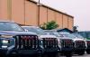 JAC Extends T9 FRISON 2X Bookings After Massive Demand 