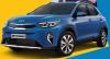 Kia Stonic EX Plus Now Available on 0% Interest Financing