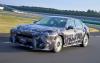 New Honda Civic Hybrid Spotted During Testing - Details 