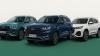 Chery Set to Launch Locally Assembled PHEV SUVs in Pakistan 
