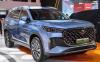 Locally Made Chery Tiggo 8 PHEV Debuts in Pakistan 