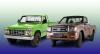 Zamyad Unveils PADRA Plus and EX Pickup Trucks in Pakistan 