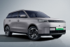 New JAECOO J5 Hybrid SUV Set for Pakistan Roads - Details 