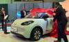 MG Binguo EV Unveiled Publicly With Impressive Price Tag 