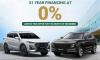 Jetour Dashing And X70 Plus Zero Markup Financing Offer 