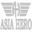 Asia Hero New Bikes