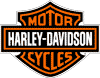 Harley Davidson Bike