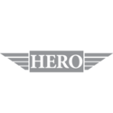 Hero Bike