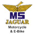 MS Jaguar Bike