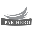 Pak Hero Bike