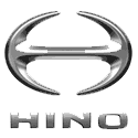 Hino Vehicle