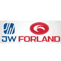 JW Forland Vehicle