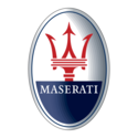 Maserati Car