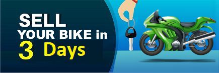 Sell My Bike Online in Pakistan