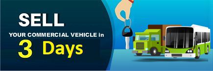 Sell My Truck Bus Van Online in Pakistan