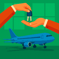 Sell Aeroplane Expert