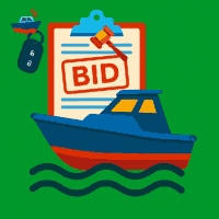 Boat Bidding