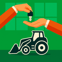 Sell Construction Machine Expert