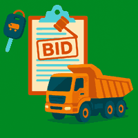 Dumper Bidding