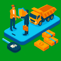 Dumper Post Ad