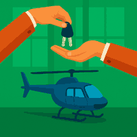 Sell Helicopter Expert