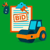 Roller Bidding