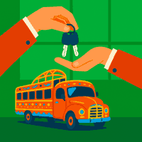 Sell Truck Expert